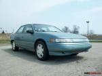 Mercury Sable AIV 1994 года
